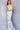 Prom Dresses Long Sleeveless Formal Fitted Prom Dress Ivory/Silver