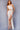 Prom Dresses Long Formal One Shoulder Prom Gown Cream