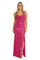 Nightway Long Formal Evening Dress 21936A