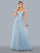 Stella Couture 22026 Strapless Long Evening Dress