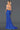 Prom Dresses Ruched Prom Long Formal Dress Royal