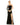 Prom Dresses Prom Long One Shoulder Formal Dress Black Multi