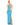 Prom Dresses Long One Shoulder Formal Prom Gown Turquoise