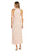 Formal Dresses Formal Halter Evening Sequin Long Dress Blush