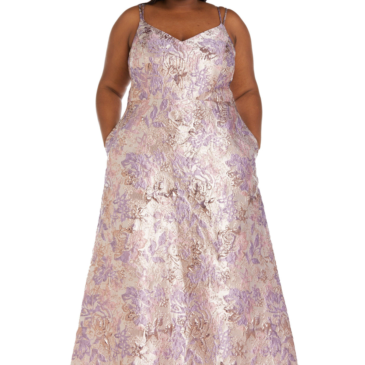 Nightway Plus Size Long Formal Prom Dress 22133W | The Dress Outlet Nightway Plus Size Long Formal Prom Dress 22133W | The Dress Outlet