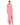 Prom Dresses Long Fitted Formal Evening Prom Gown Pink