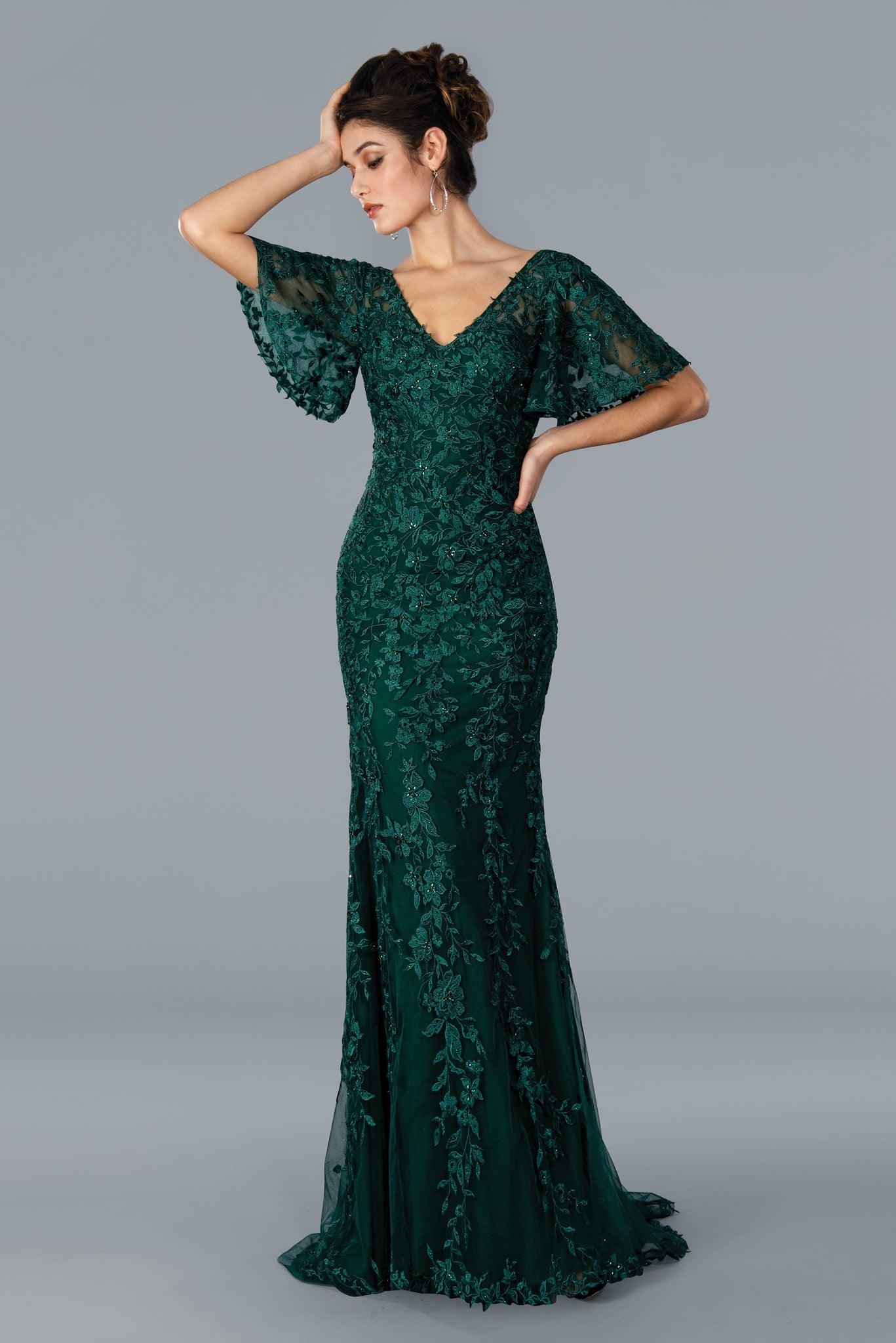 Stella Couture 22360 Formal Long Mother of the Bride Dress
