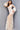 Prom Dresses Long Sleeve Fitted Formal Prom Dress Off White