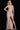 Prom Dresses Prom Long Formal Beaded Evening Dress Rose Gold