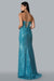 Stella Couture 23110 Strapless Long Prom Dress