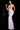 Prom Dresses One Shoulder Cut Out Embellished Bust Prom Dress Lilac