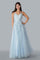 Stella Couture 23178 Long A-Line Formal Dress