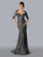 Stella Couture 23309 Long Formal Evening Dress
