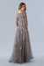 Mother of the Bride Dresses Long Formal Mother of the Bride Dress Multi