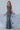 Formal Dresses Long Formal Overskirt Prom Dress Charcoal