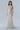 Formal Dresses Long Sleeve Formal Sequin Prom Dress Silver