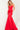 Prom Dresses Long Formal Mermaid Prom Dress Red