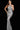 Prom Dresses Prom Beaded Long Formal Dress Silver/Nude