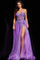 Prom Dresses Prom Formal Evening Dress Lilac