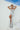 Prom Dresses Long Sequins Prom Dress Ivory