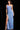Prom Dresses One Shoulder Sequined High Slit Prom Dress Multi