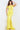 Prom Dresses Off Shoulder Beaded Prom Dress Yellow
