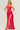 Prom Dresses Long Formal One Shoulder Prom Dress Hot Pink