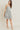 Cocktail Dresses Short Spaghetti Strap Waist Tie Double Layer Dress Black