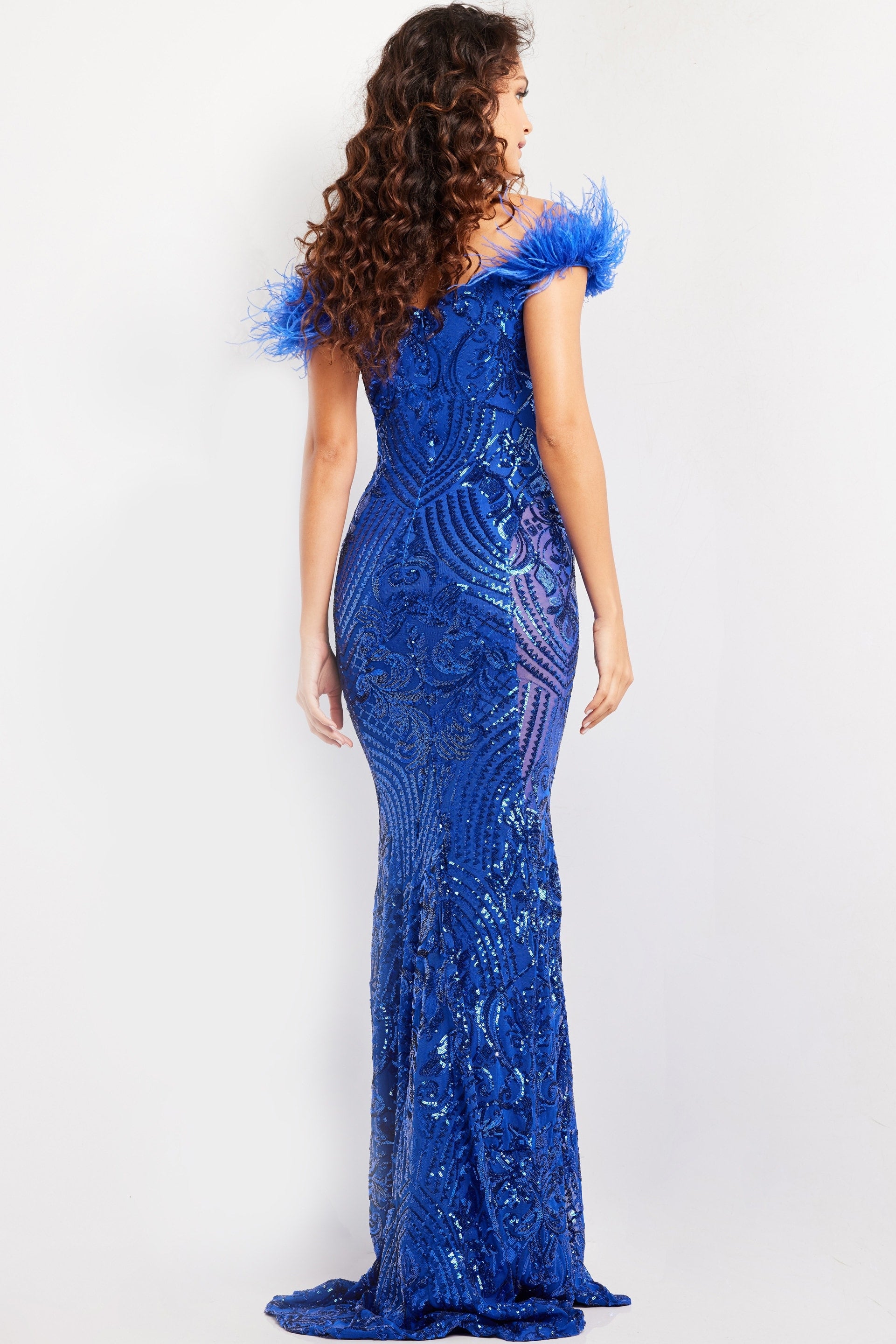 Prom Dresses Prom Dresses Prom Formal Evening Long Gown Royal