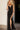 Prom Dresses Fitted Long Prom Dress Black