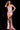 Prom Dresses Fitted Long Formal Prom Dress Orange/Purple