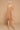 Cocktail Dresses Short Spaghetti Strap Pocket Dress Mocha