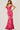 Jovani 08647 Long Off Shoulder Fitted Prom Dress