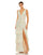 Prom Dresses Prom Sleeveless Long Formal Gown Iridescent