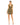 Cocktail Dresses A Line Short Metallic Pleated Cocktail Party Dress Antique Gold