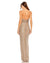 Prom Dresses Prom Long Halter Formal Gown Copper