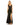 Formal Dresses Long Fitted Formal Prom Dress Black