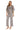 Pant Suit Sequin Mother of the Bride Pant Suit Mocha