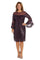 R&M Richards 2775P Short Petite Cocktail Dress