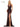 Prom Dresses Prom Long Halter Fitted Formal Gown Wine