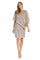 Mother of the Bride Dresses Short Asymmetrical Lace Poncho Cocktail Dress Champagne