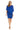 Mother of the Bride Dresses Short Petite Lace Poncho Cocktail Dress Royal 