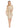 Mother of the Bride Dresses Short 3D Floral Jacket Mother of the Bride Dress Gold
