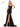 Prom Dresses Long Strapless Fitted Prom Dress Black