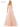Prom Dresses Prom Long Off Shoulder Glitter Ball Gown Blush