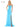 Prom Dresses Long Strapless Chiffon Prom Dress Turquoise