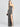 Prom Dresses One Shoulder Beaded Evening Gown Black Silver