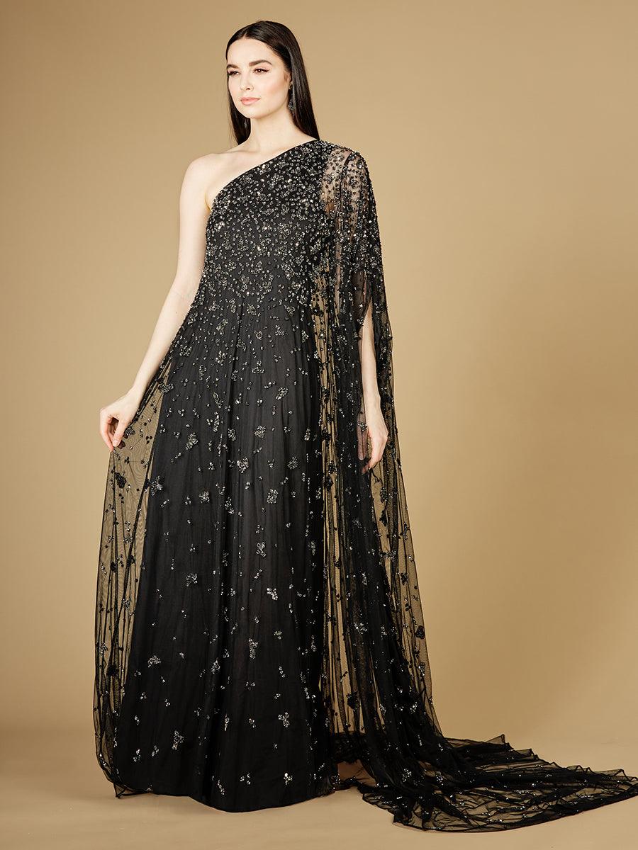 Lara 29172 Prom Dress - Black | NewYorkDress Lara 29172 Prom Dress - Black | NewYorkDress