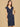 Cocktail Dresses Cap Sleeve embellished Cocktail Dress Navy
