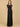 Formal Dresses Embellished Cap Sleeve Evening Dress Black